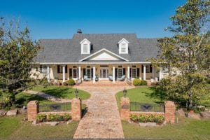 Another gorgeous custom home by Waller Builders